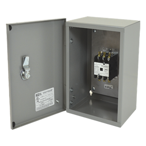 Contactor Enclosures FEC