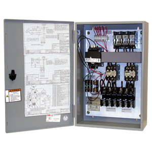 Control Panels FPC Series